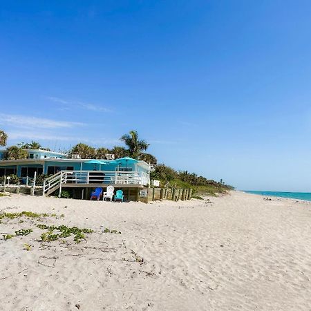 Pearl Beach Inn Englewood Exterior photo